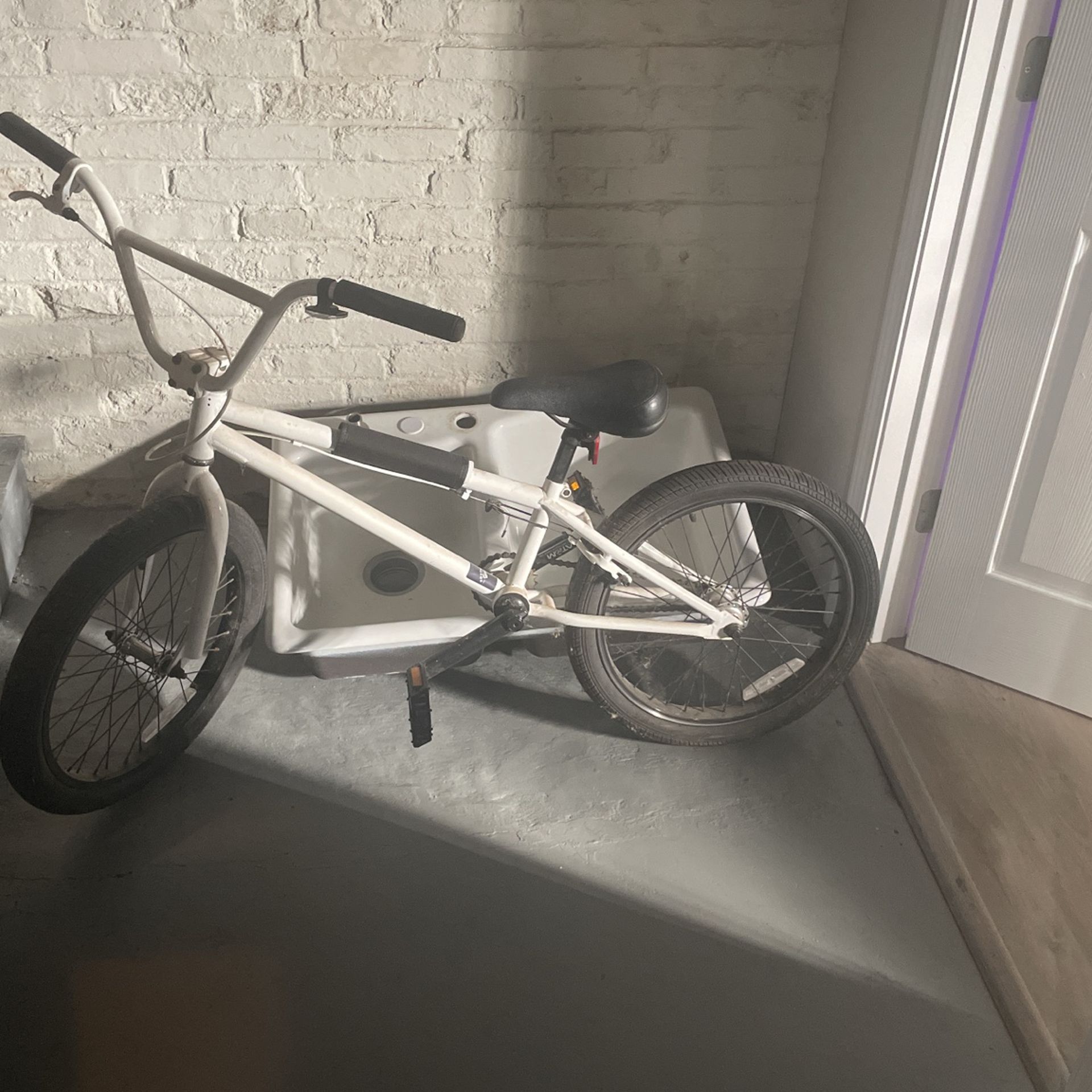 Easton Bmx Bike