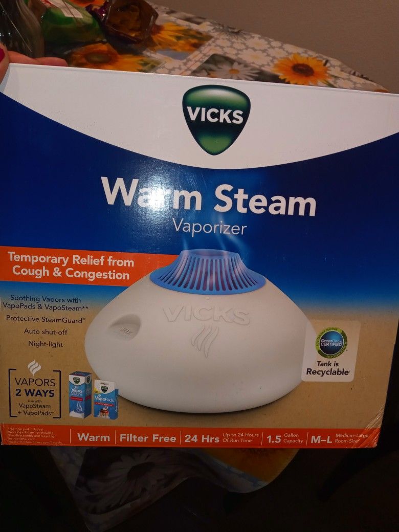 Vicks