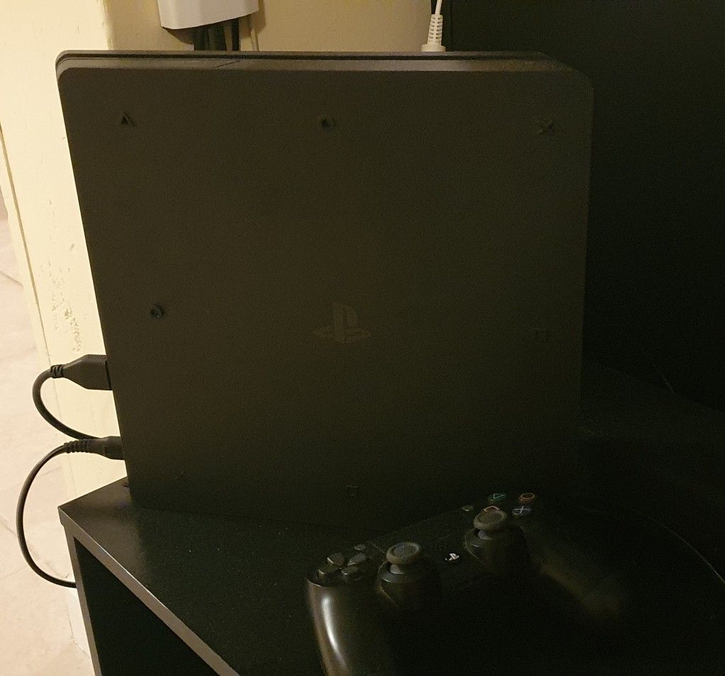 PS4 500gb