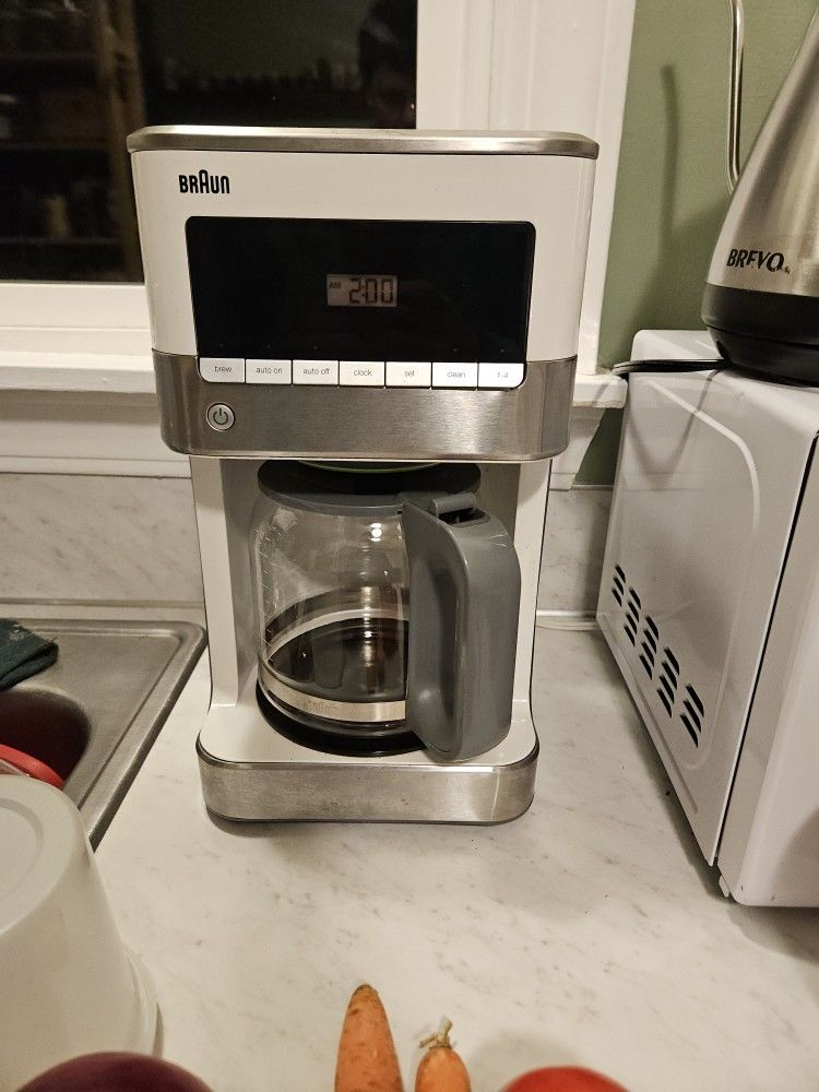 Coffee Machine
