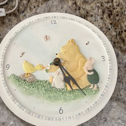 Classic Pooh Set