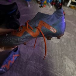 Neymar Puma Future 1.4 