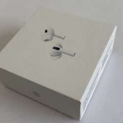 Brand new AirPods Pro (2nd Generation)