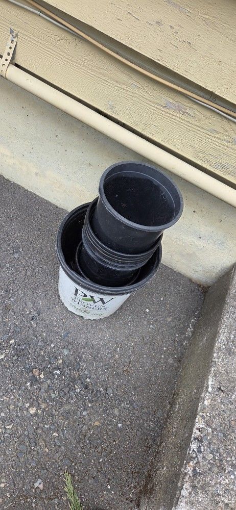 Free Pots