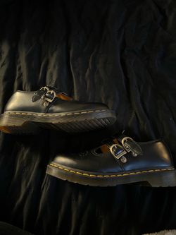 Doc marten Mary Jane’s