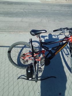 Cross bo