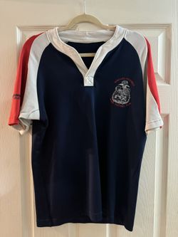 Gonzaga University Rugby Jacket 