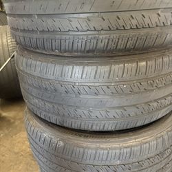 Tires 225-40r19 Bridgestone 