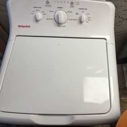 WASHER & DRYER SET ((SECOND FLOOR APT))