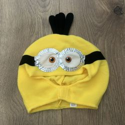 Halloween Costume