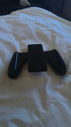 Nintendo switch controller