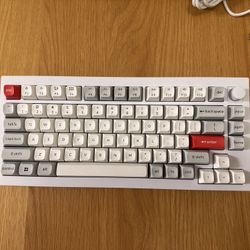 Keychron Q1 Pro