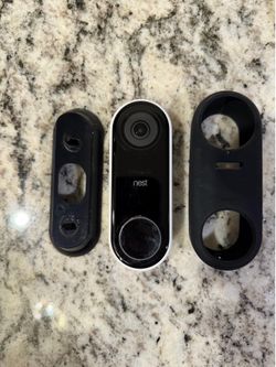 Google Neat Doorbell