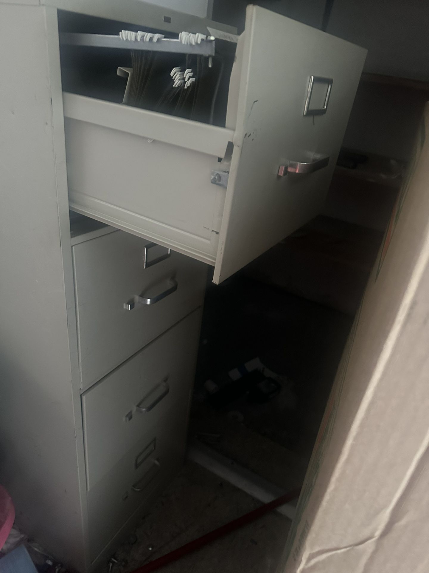 File Cabinet