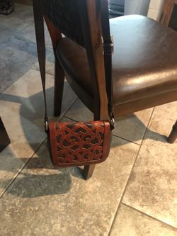 Brighton Crossbody Purse