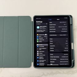 Ipad Air 