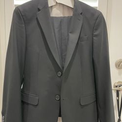 Young Men’s Suit