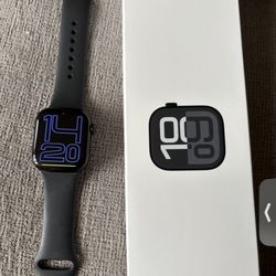 Series 10 Apple Watch 
