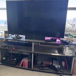 Toshiba 50” LED 4K UHD Smart TV