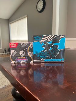 SEALED POKÉMON