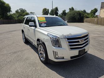 2015 CADILACCC