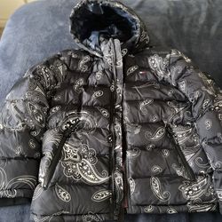 Tommy Hilfiger Puffer Jacket