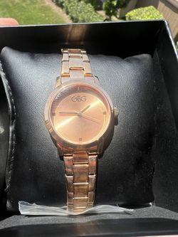Womens Guess  watch