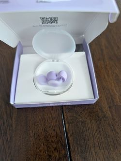 Brand New Loop Sleeping Ear Plugs