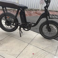 Rad power rad runner 2 In Great Shape