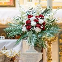 Flower Arrangement