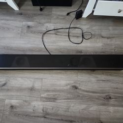 Samsung Tv Speaker