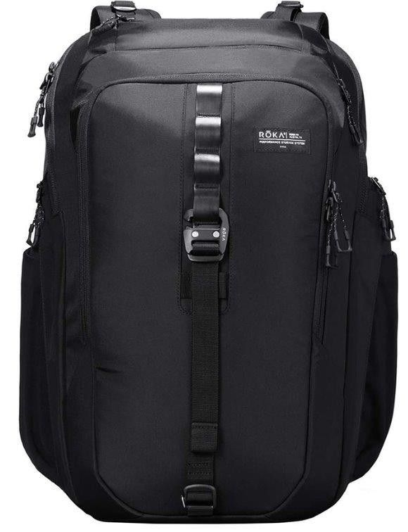 ROKA Utility Triathlon Backpack