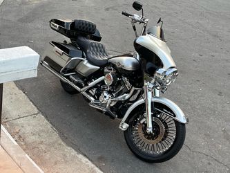2003 ultra classic