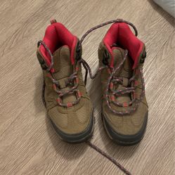 Kids Hiking Boots 