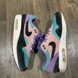 Nike Airmax 1 Size 9,5