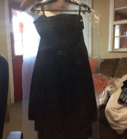 Prom dress size 6