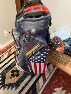 Golf Bag