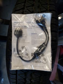 Bmw Mini Apple Adapter