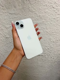 IPHONE 15 PLUS 128GB UNLOCKED