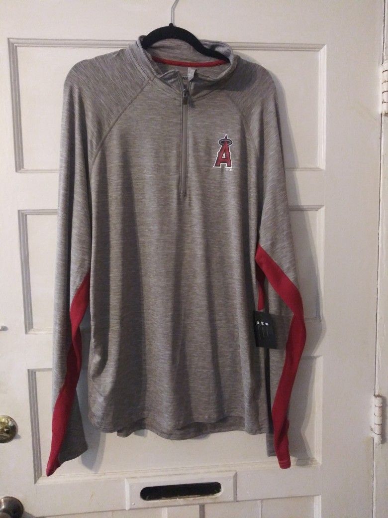 Angels Team Lightweight Longsleeve