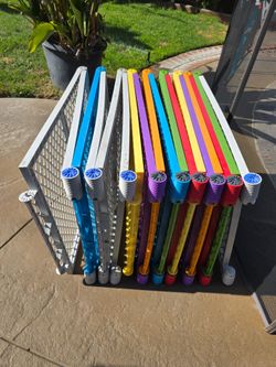 Kids playpen/ gates