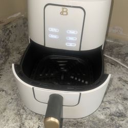 Beautiful Air Fryer
