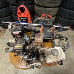 Package Deal All Need Restore