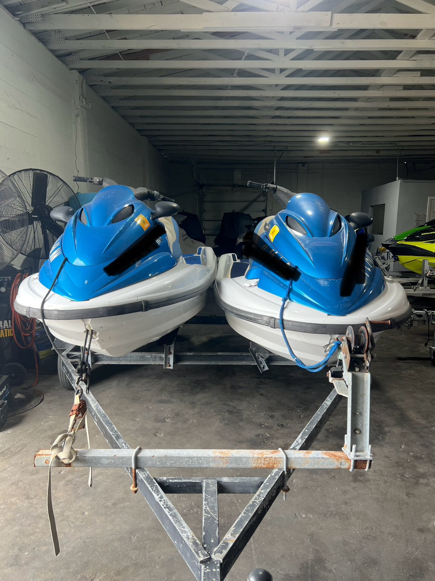 Yamaha Jetski for Sale in Miami, FL OfferUp