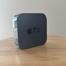 Apple TV