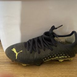 Puma Soccer Cleats
