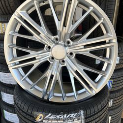 20x 9” ZL1 ,  Chevy, Tahoe, Suburban