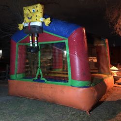 Trampoline