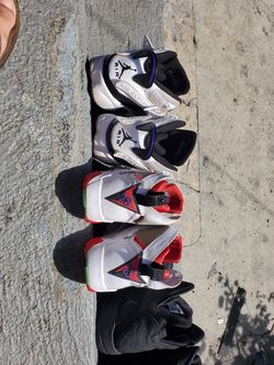 Jordan's