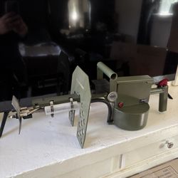 Flame Thrower - Needs To Sell ASAP 